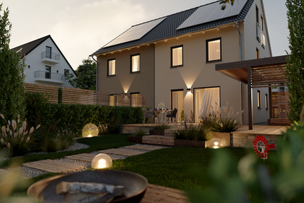 Haus Hürth - 6 Zimmer, 134 m&sup2;, 668.000&euro; | Angebot:23478087