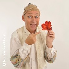 Bernd Lafrenz - Ein Sommernachtstraum 19.04.2026 Bürgerhaus Stollwerck