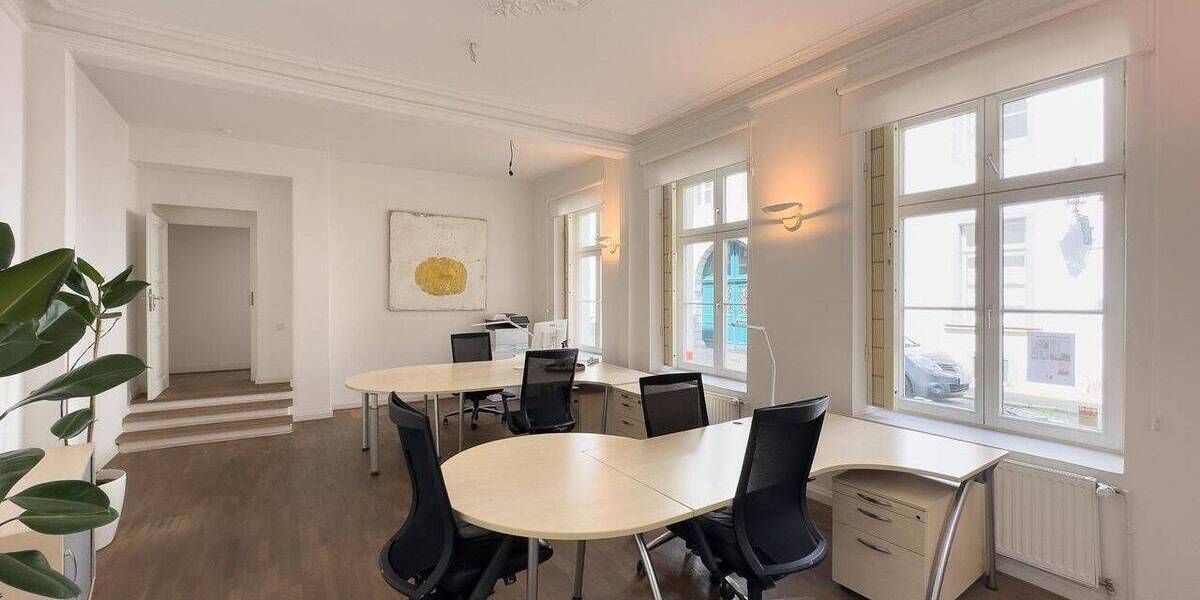 Gewerbeobjekt Düsseldorf Altstadt - 1.550&euro; | Angebot:26716430
