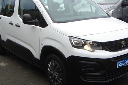 Peugeot Rifter 48.200 km 19.580 &euro; Hilden 40721