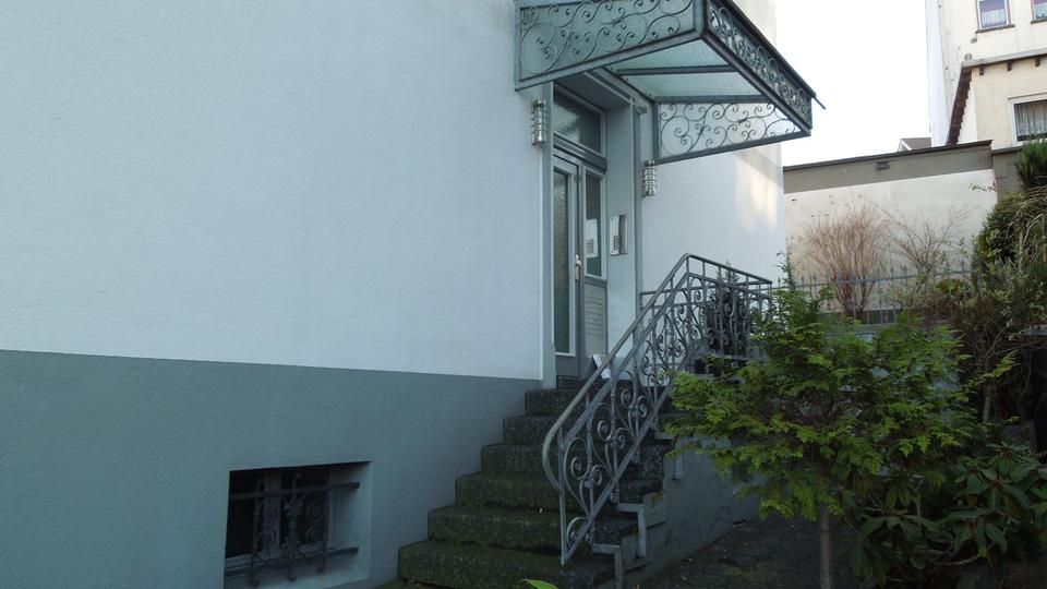 Etagenwohnung Remscheid Reinshagen - 3 Zimmer, 99 m&sup2;, 730&euro; | Angebot:25931878