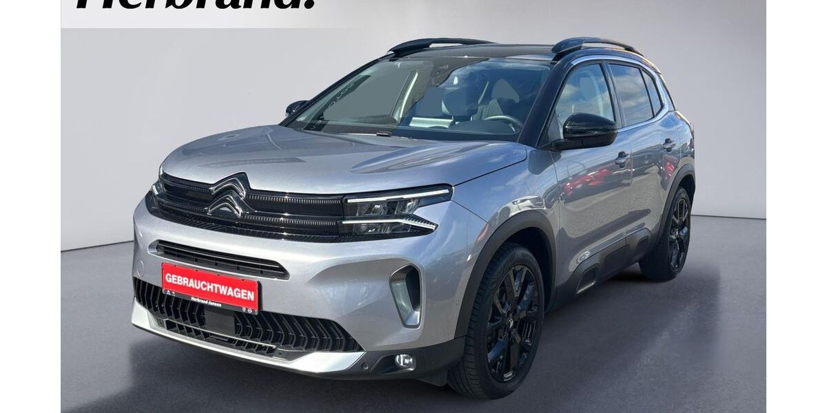 Citroen C5 Aircross 42.555 km 30.890 &euro; Neuss 41460