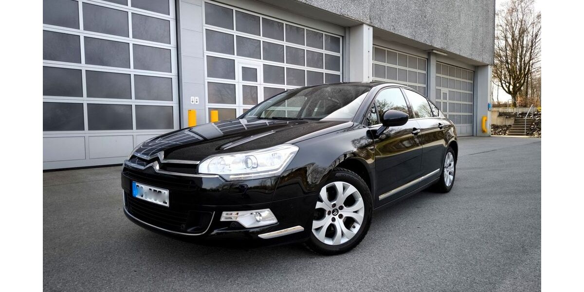 Citroen C5 112.050 km 10.100 &euro; Remscheid 42853