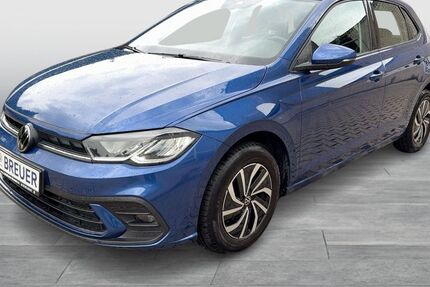 VW Polo 17.800 km 19.890 &euro; Grevenbroich 41516