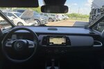 Honda Jazz Hybrid 1.5 e CVT Crosstar+LED+BT+Klimaauto+ 12.235 km 21.444 &euro; Meerbusch 40667
