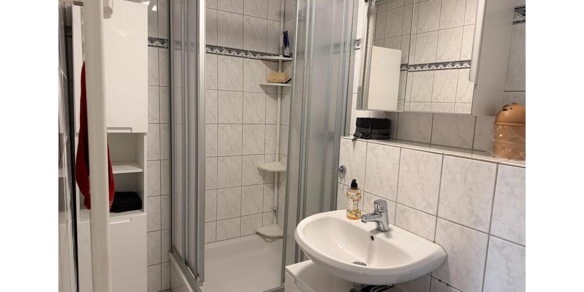 Etagenwohnung Leverkusen Opladen - 4 Zimmer, 113 m&sup2;, 1.400&euro; | Angebot:26502613