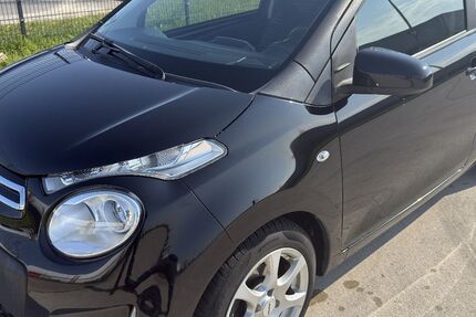Citroen C1 102.000 km 5.200 &euro; Jüchen 41363