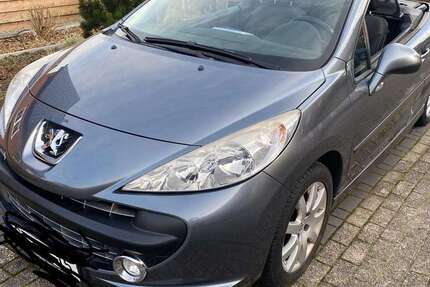 Peugeot 207 131.140 km 3.099 &euro; Köln 50668