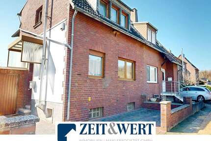 Haus Kerpen Balkhausen - 6 Zimmer, 100 m&sup2;, 299.000&euro; | Angebot:26026442
