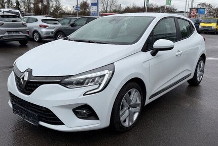 Renault Clio 153.427 km 9.690 &euro; neuss 41469