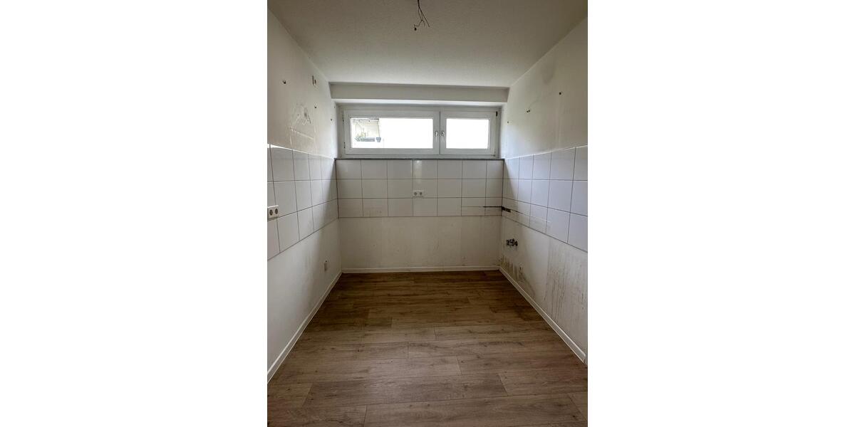 Etagenwohnung Remscheid Reinshagen - 3 Zimmer, 79 m&sup2;, 498&euro; | Angebot:26532543