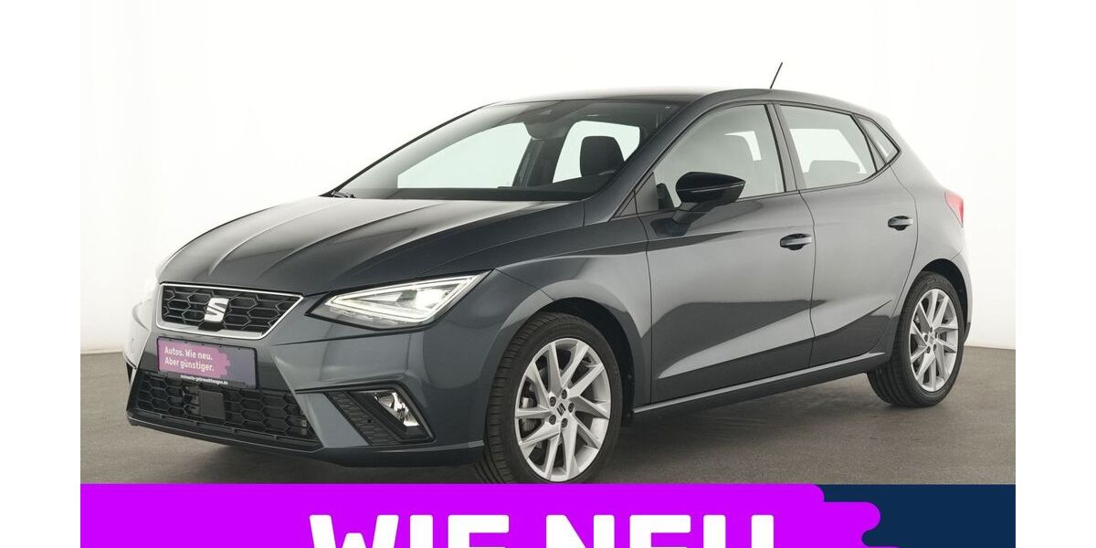 Seat Ibiza 36.977 km 17.289 &euro; Neuss 41460