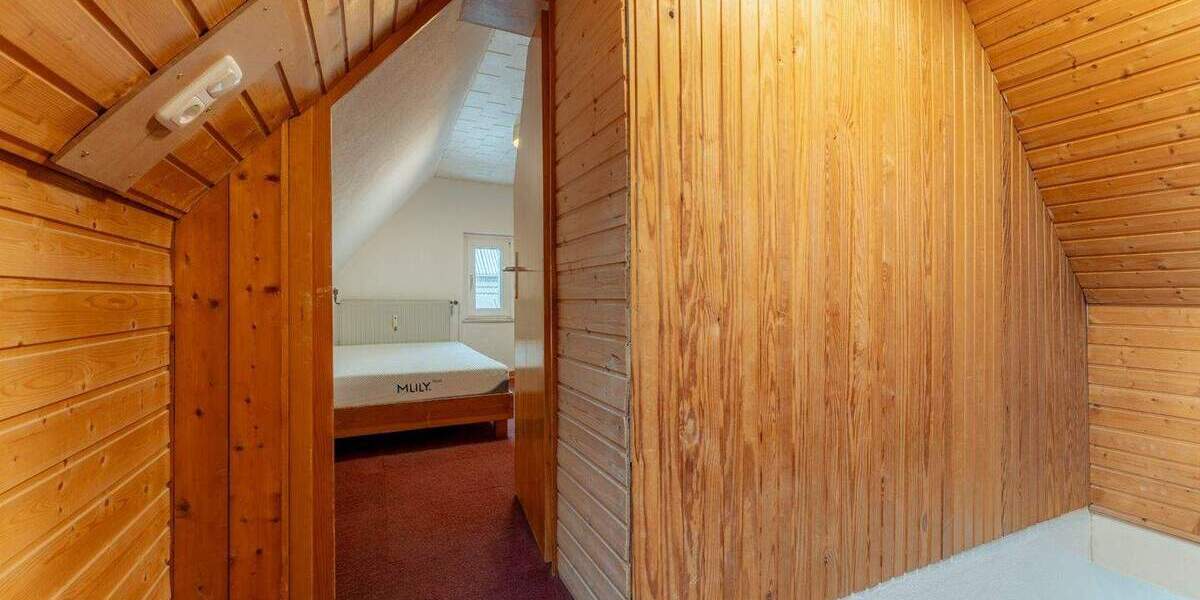 Einfamilienhaus Bergisch Gladbach Schildgen - 4 Zimmer, 132 m&sup2;, 549.000&euro; | Angebot:25687079