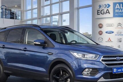 Ford Kuga 64.935 km 13.966 &euro; Wermelskirchen 42929