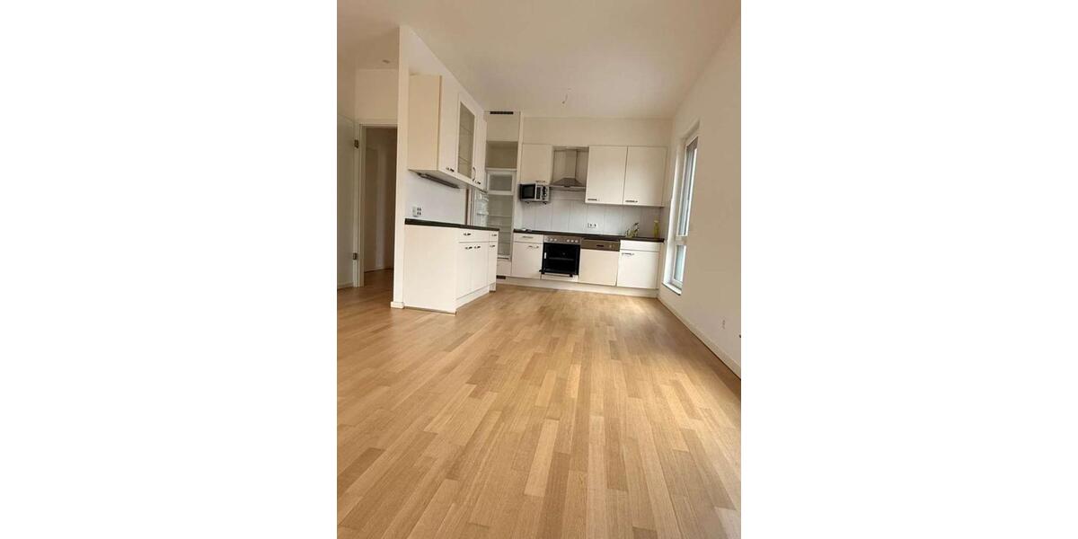 Dachgeschoßwohnung Leverkusen Schlebusch - 2 Zimmer, 70 m&sup2;, 890&euro; | Angebot:25710787