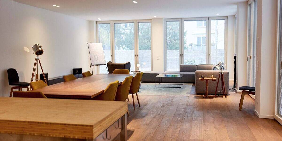Gewerbeobjekt Köln Altstadt-Nord - 8.500&euro; | Angebot:25753048