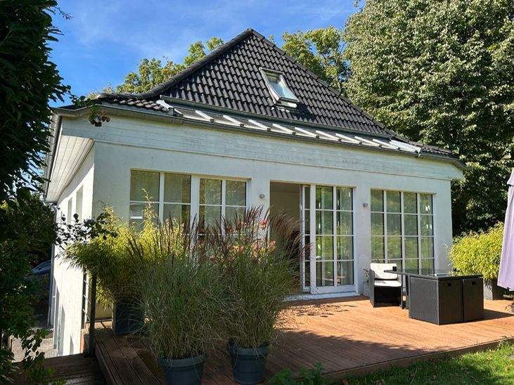 Einfamilienhaus Wermelskirchen - 7 Zimmer, 280 m&sup2;, 995.000&euro; | Angebot:25736868