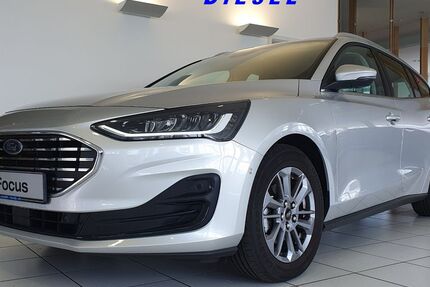 Ford Focus 75.000 km 16.000 &euro; Köln 51149