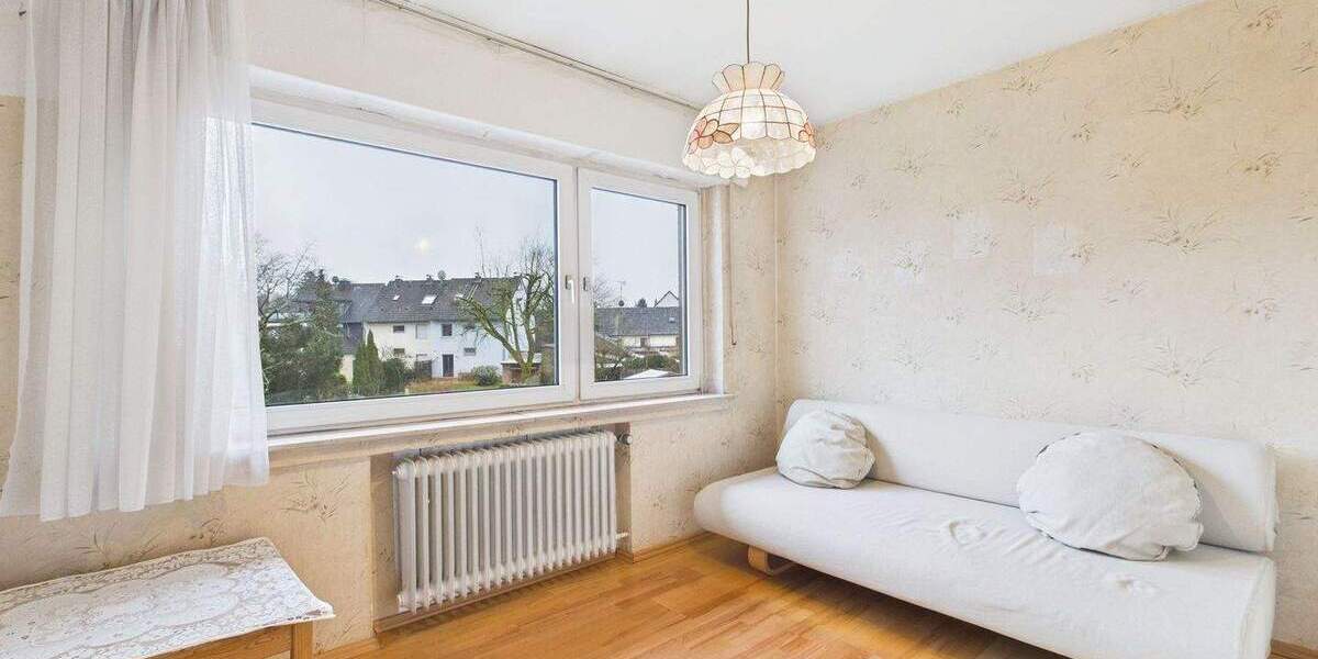 Einfamilienhaus Bergisch Gladbach / Refrath Alt-Refrath - 4 Zimmer, 110 m&sup2;, 469.000&euro; | Angebot:25691291