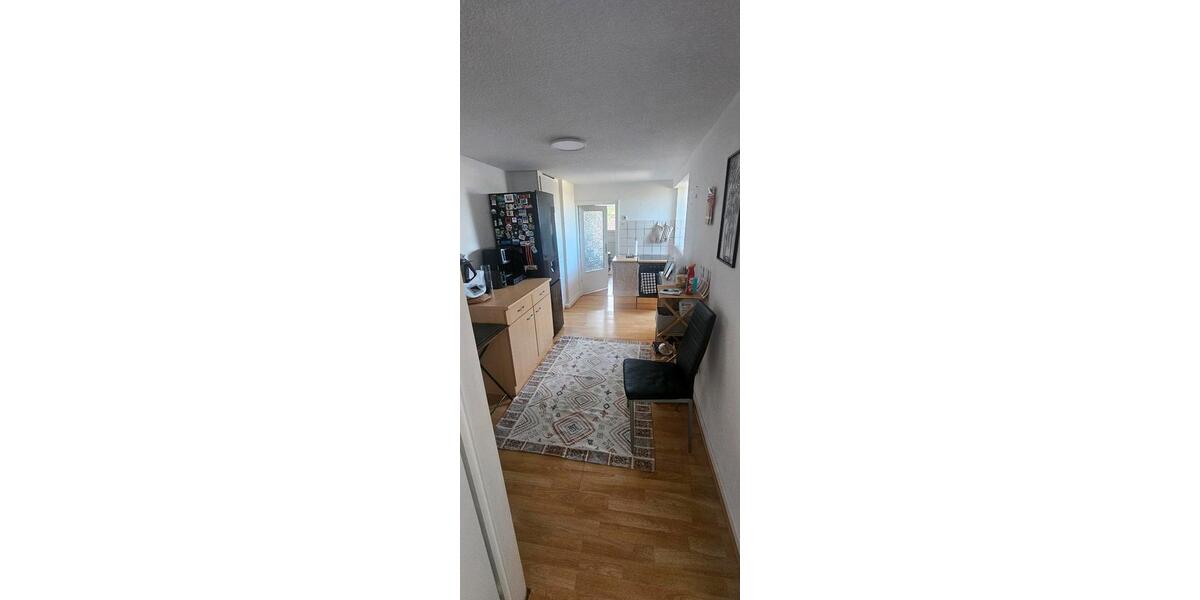 Dachgeschoßwohnung Solingen Ohligs - 3 Zimmer, 45 m&sup2;, 450&euro; | Angebot:26699619