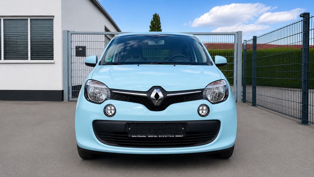 Renault Twingo 50.800 km 6.999 &euro; Leverkusen 51381