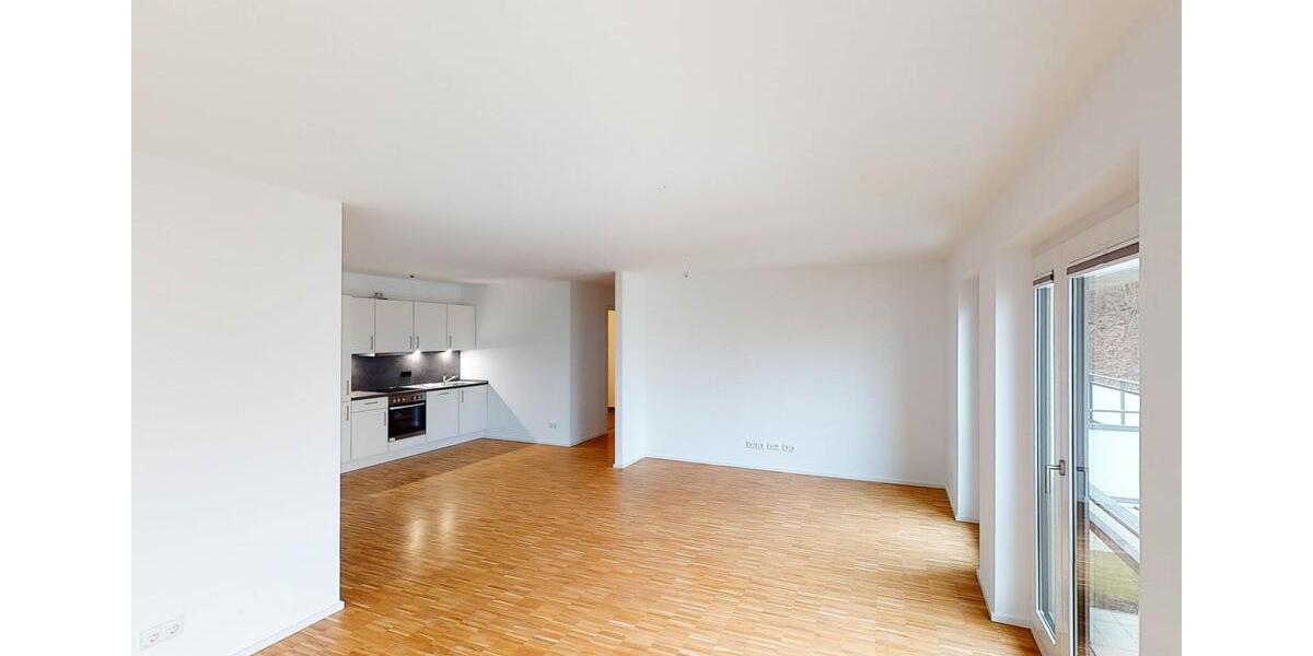 Etagenwohnung Köln Mülheim - 4 Zimmer, 112 m&sup2;, 1.750&euro; | Angebot:25337633