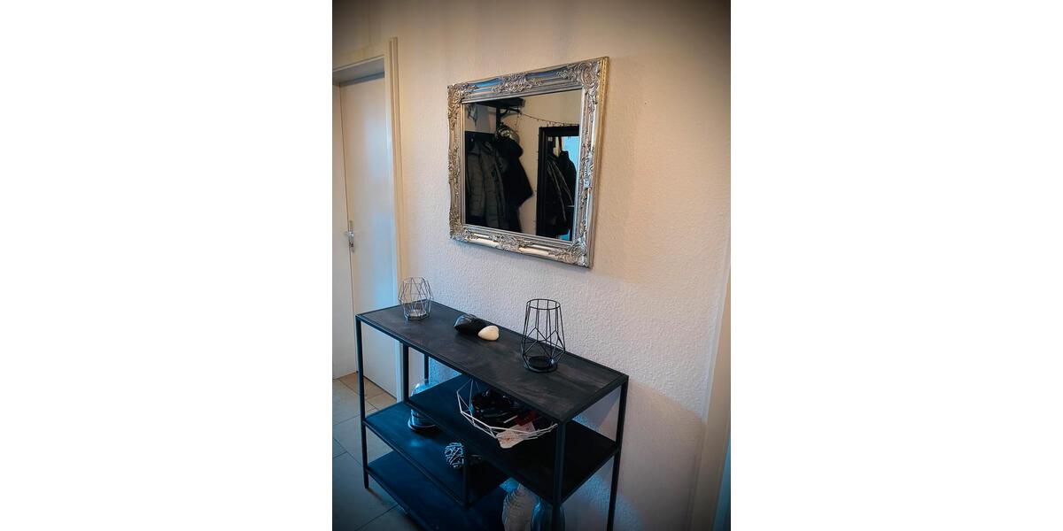 Etagenwohnung Düsseldorf Lörick - 2 Zimmer, 53 m&sup2;, 800&euro; | Angebot:25366382