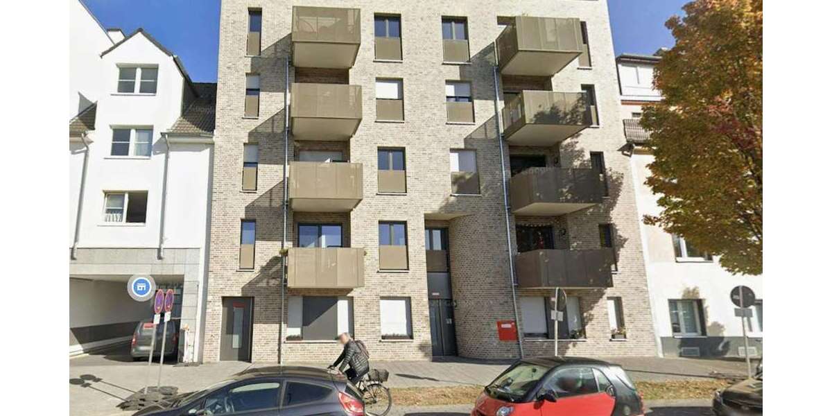 Zimmer Köln Zollstock - 1 Zimmer, 1.340&euro; | Angebot:25231398