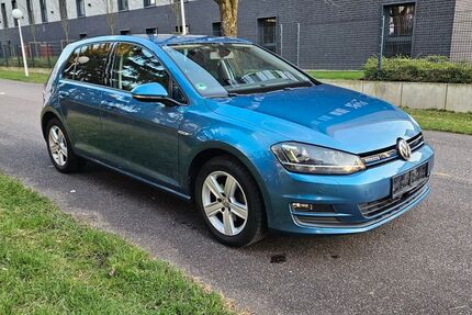VW Golf 199.980 km 7.295 &euro; Köln 50827