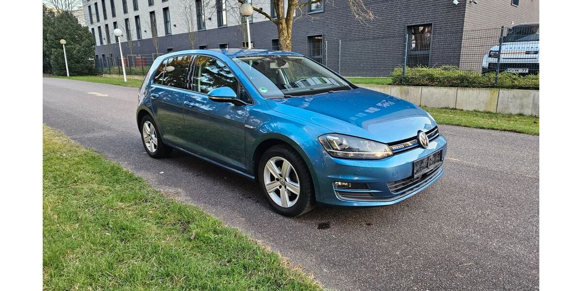 VW Golf 199.980 km 7.295 &euro; Köln 50827