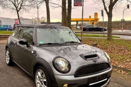 Mini Cooper S 129.000 km 5.999 &euro; Köln 51109
