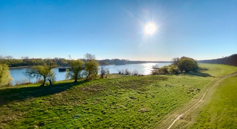 Maisonettenwohnung Köln Nippes - 3 Zimmer, 66 m&sup2;, 479.000&euro; | Angebot:25594053