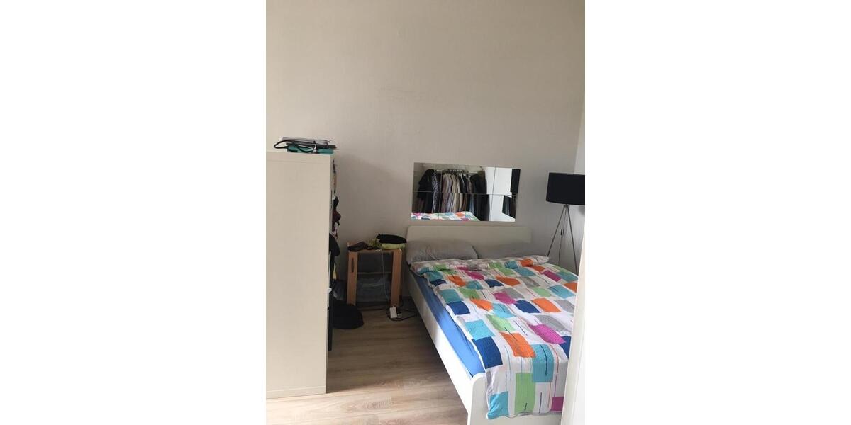 Etagenwohnung Köln Kalk - 2 Zimmer, 42 m&sup2;, 1.150&euro; | Angebot:25930814