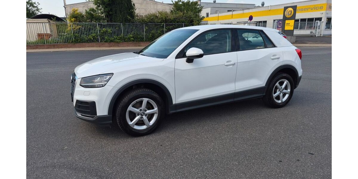 Audi Q2 180.450 km 11.990 &euro; Bergheim 50126