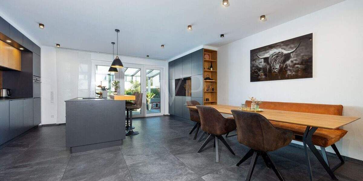 Doppelhaushälfte Wülfrath Innenstadt - 4 Zimmer, 141 m&sup2;, 749.000&euro; | Angebot:25733779