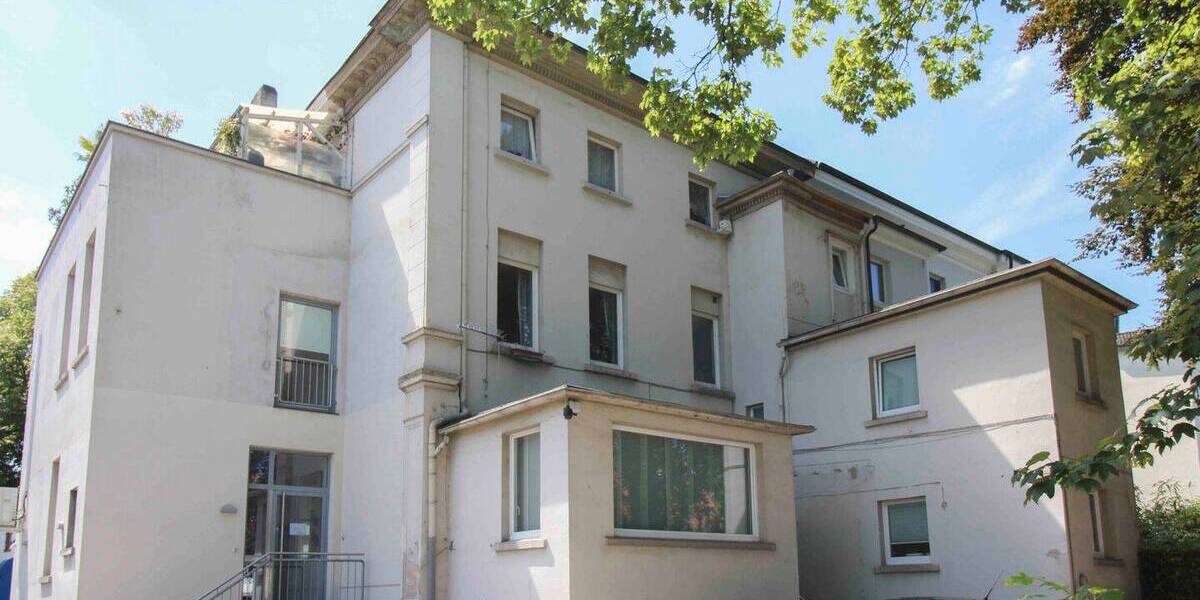 Mehrfamilienhaus, Wohnhaus Solingen Merscheid - 1 Zimmer, 579.000&euro; | Angebot:26500471