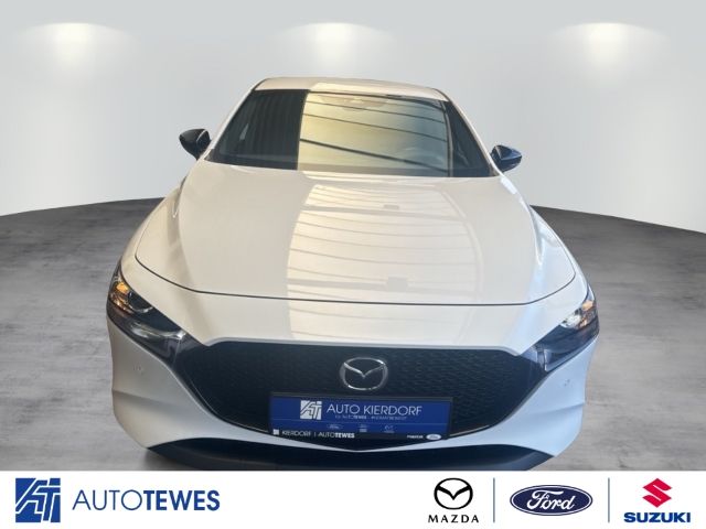 Mazda 3 50.886 km 18.990 &euro; Köln 50825