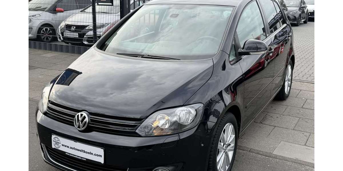 VW Golf Plus 68.850 km 8.990 &euro; Köln 51065
