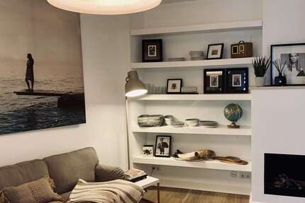 Wohnung Köln / Neustadt-Nord Nord - 2 Zimmer, 45 m&sup2;, 1.290&euro; | Angebot:25457620