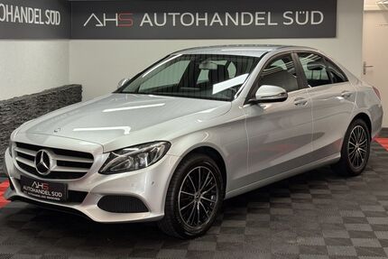 Mercedes-Benz C 220 207.000 km 13.999 &euro; Remscheid 42857