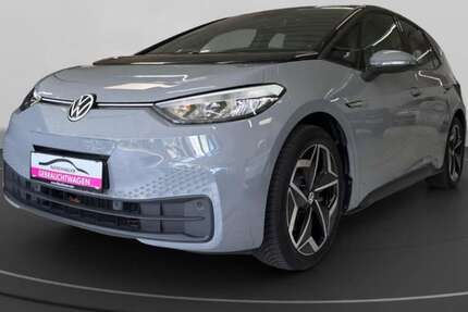 VW ID.3 23.124 km 19.480 &euro; Köln (Raderberg) 50968