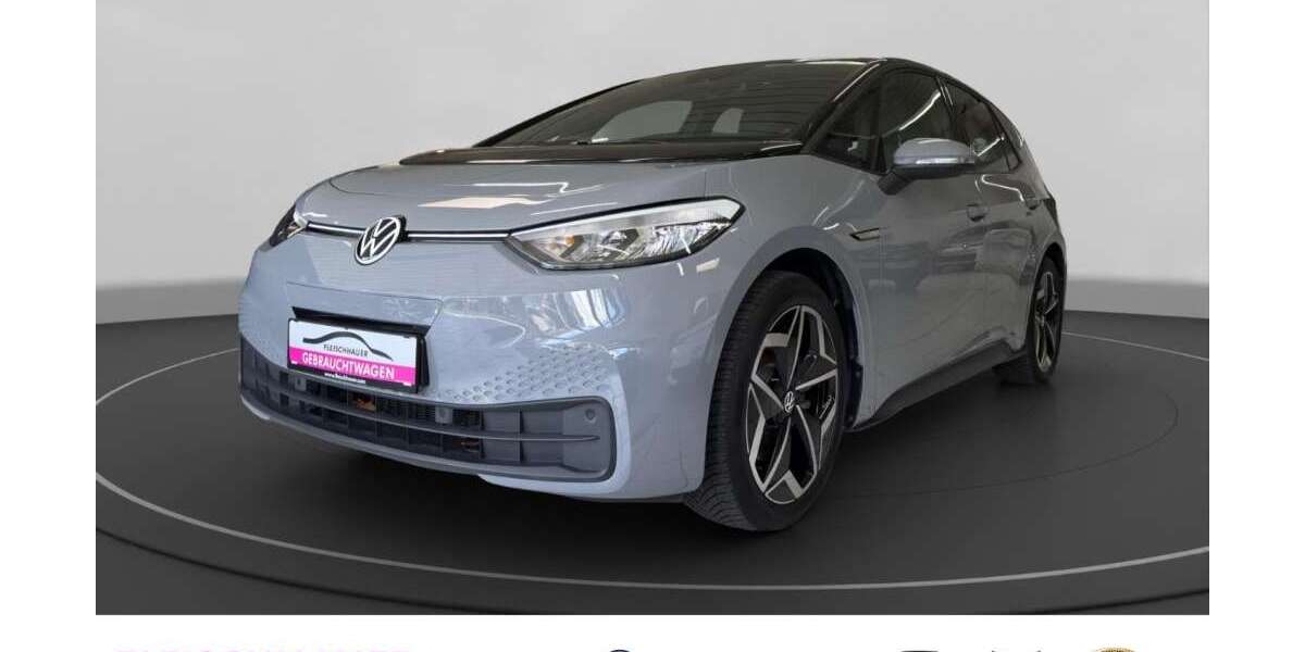 VW ID.3 23.124 km 19.480 &euro; Köln (Raderberg) 50968