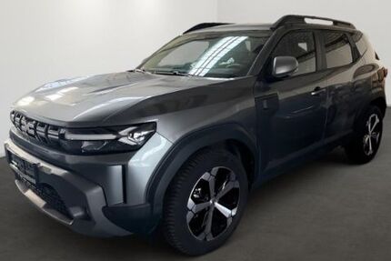 Dacia Duster 2.300 km 27.350 &euro; Neuss 41464
