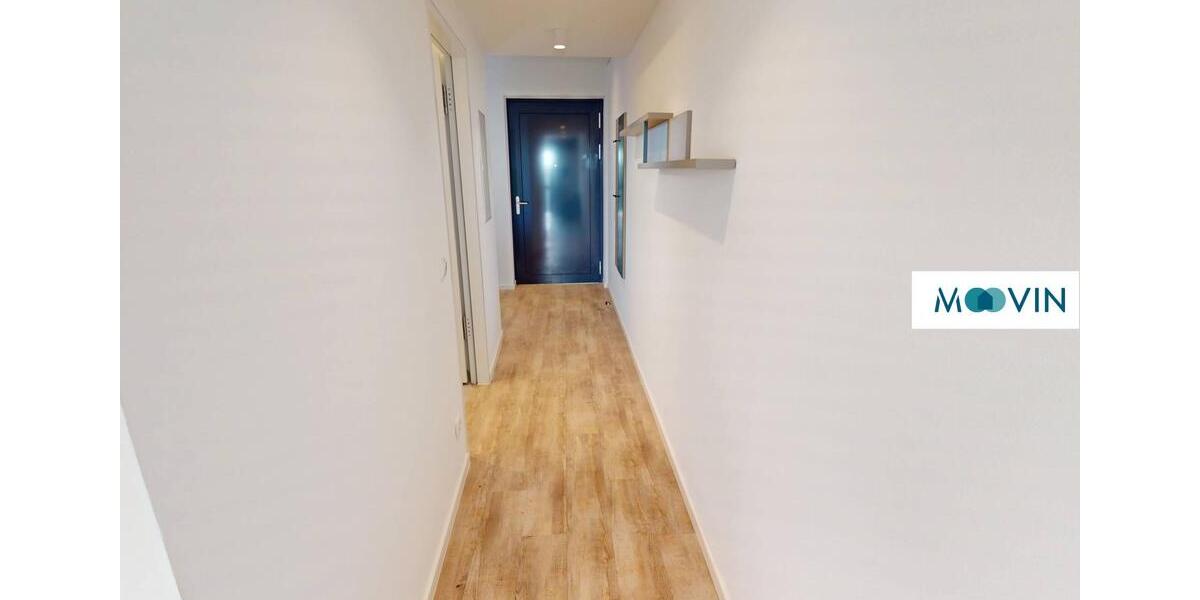 Etagenwohnung Düsseldorf Stadtbezirk 3 - 1 Zimmer, 33 m&sup2;, 594&euro; | Angebot:20427220