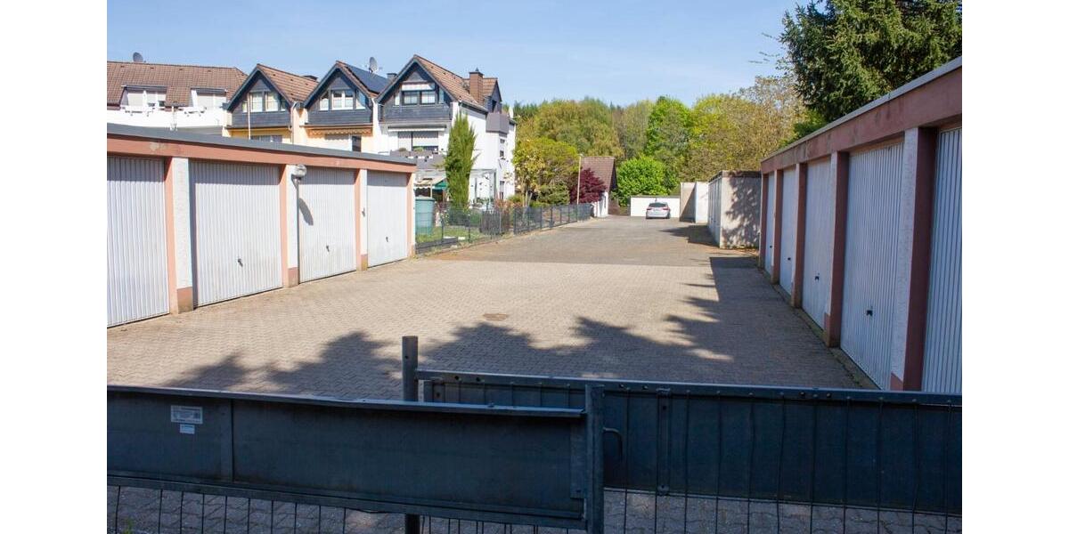 Erdgeschoßwohnung Burscheid - 3 Zimmer, 85 m&sup2;, 339.000&euro; | Angebot:26728345