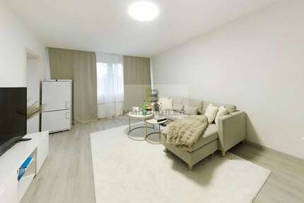 Wohnung Köln Ehrenfeld - 2 Zimmer, 50 m&sup2;, 159.000&euro; | Angebot:25275292