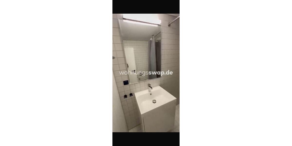 Etagenwohnung Köln Innenstadt - 1 Zimmer, 22 m&sup2;, 800&euro; | Angebot:25909429