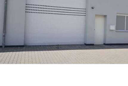 Gewerbeobjekt Köln Mülheim - 1.750&euro; | Angebot:25819644