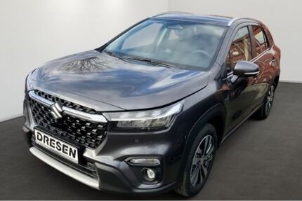 Suzuki (SX4) S-Cross 1.550 km 28.850 &euro; Korschenbroich 41352