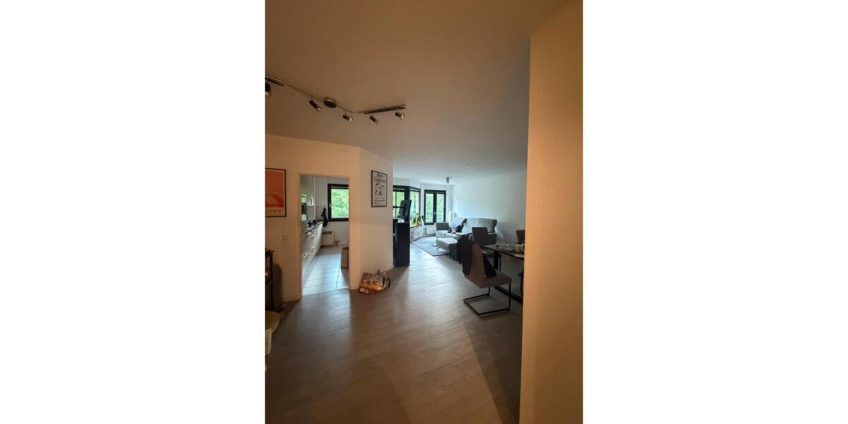 Etagenwohnung Bergisch Gladbach Frankenforst - 3 Zimmer, 90 m&sup2;, 1.450&euro; | Angebot:26531497